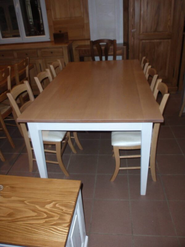 Table bistrot Illzach 0