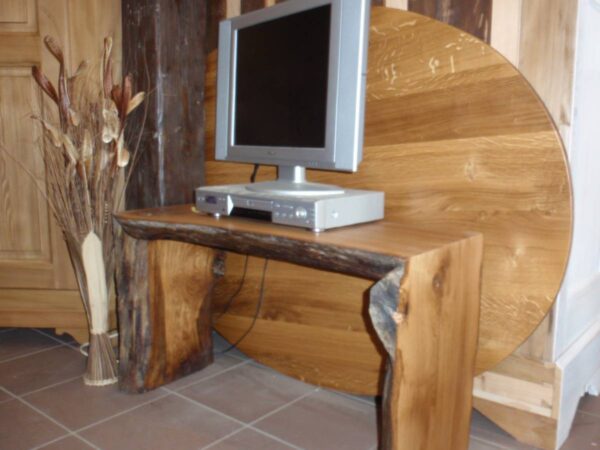 Console TV Colmar 0