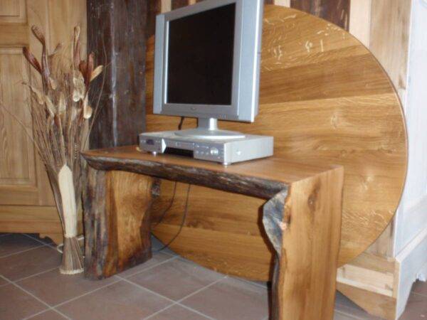 Console TV Colmar 0