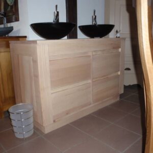 MEUBLE SALLE DE BAIN