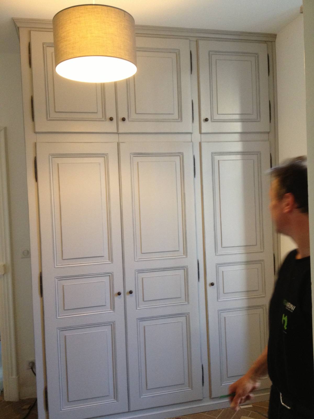 FRéDéRIC 402 600X800 | Meubles muller Placard bois massif sur mesures Kingersheim 0