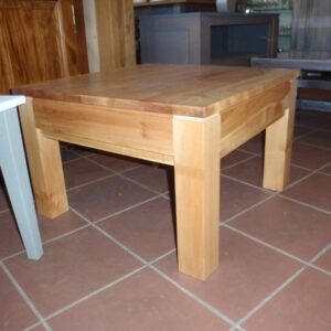 TABLE BASSE