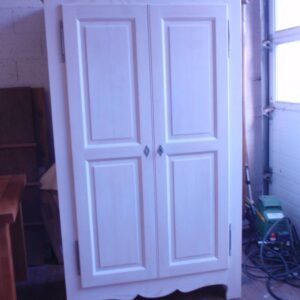 Armoire non démontable Cernay 0