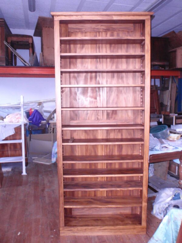 Module sapin massif Wittelsheim 0