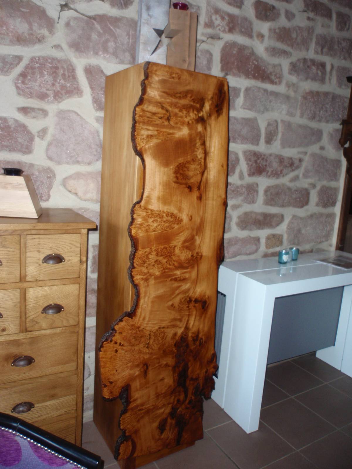 Comment nettoyer un meuble en bois ? Riedisheim