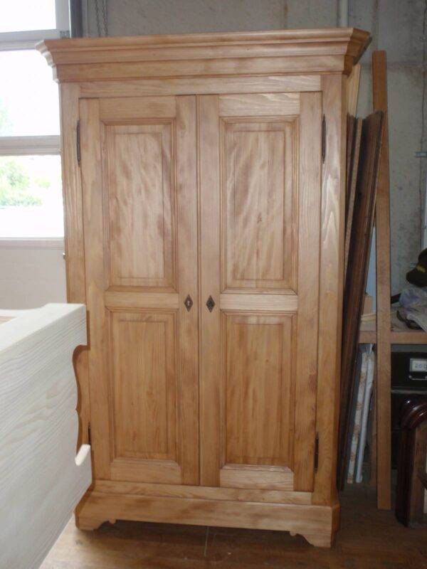 Armoire non démontable Cernay 0