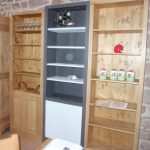 Bibliothèque sur mesures Illzach 0