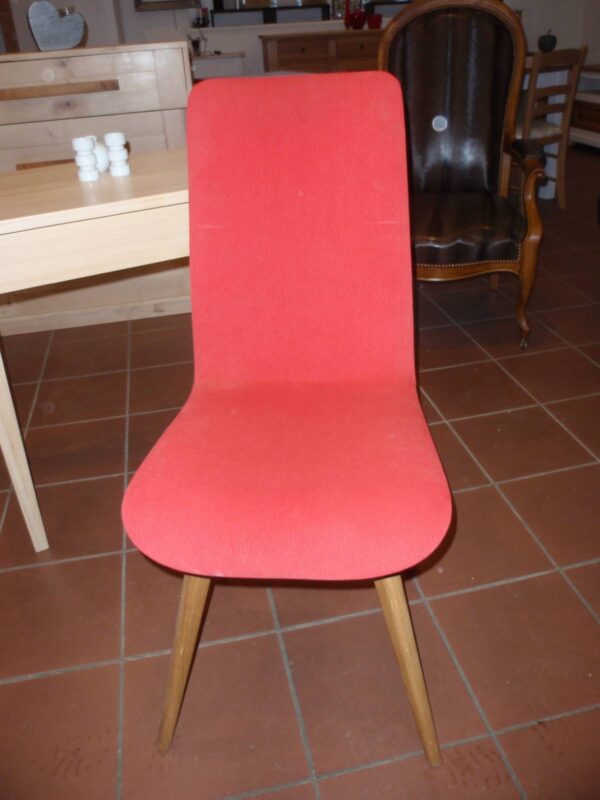 Chaises Gérardmer 0