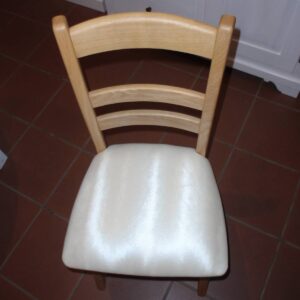Chaises Cernay 0