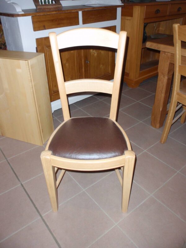 Chaises Wittelsheim 0