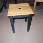 Tabourets Gérardmer 3