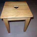 Tabourets Pfastatt 2
