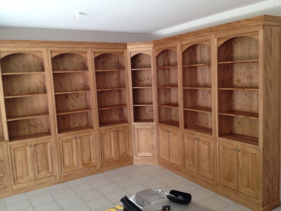 Bibliothèque Gérardmer 0