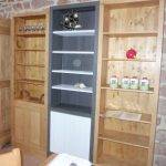 Bibliothèque sur mesures Illzach 0