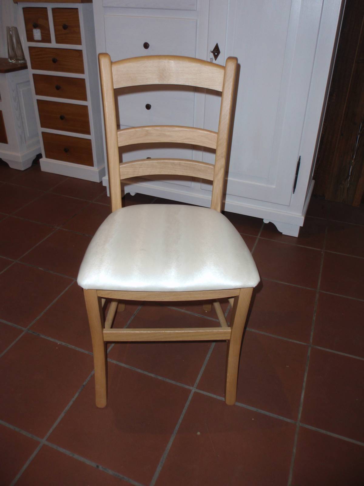 Chaises Cernay