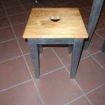 Tabourets Colmar 0