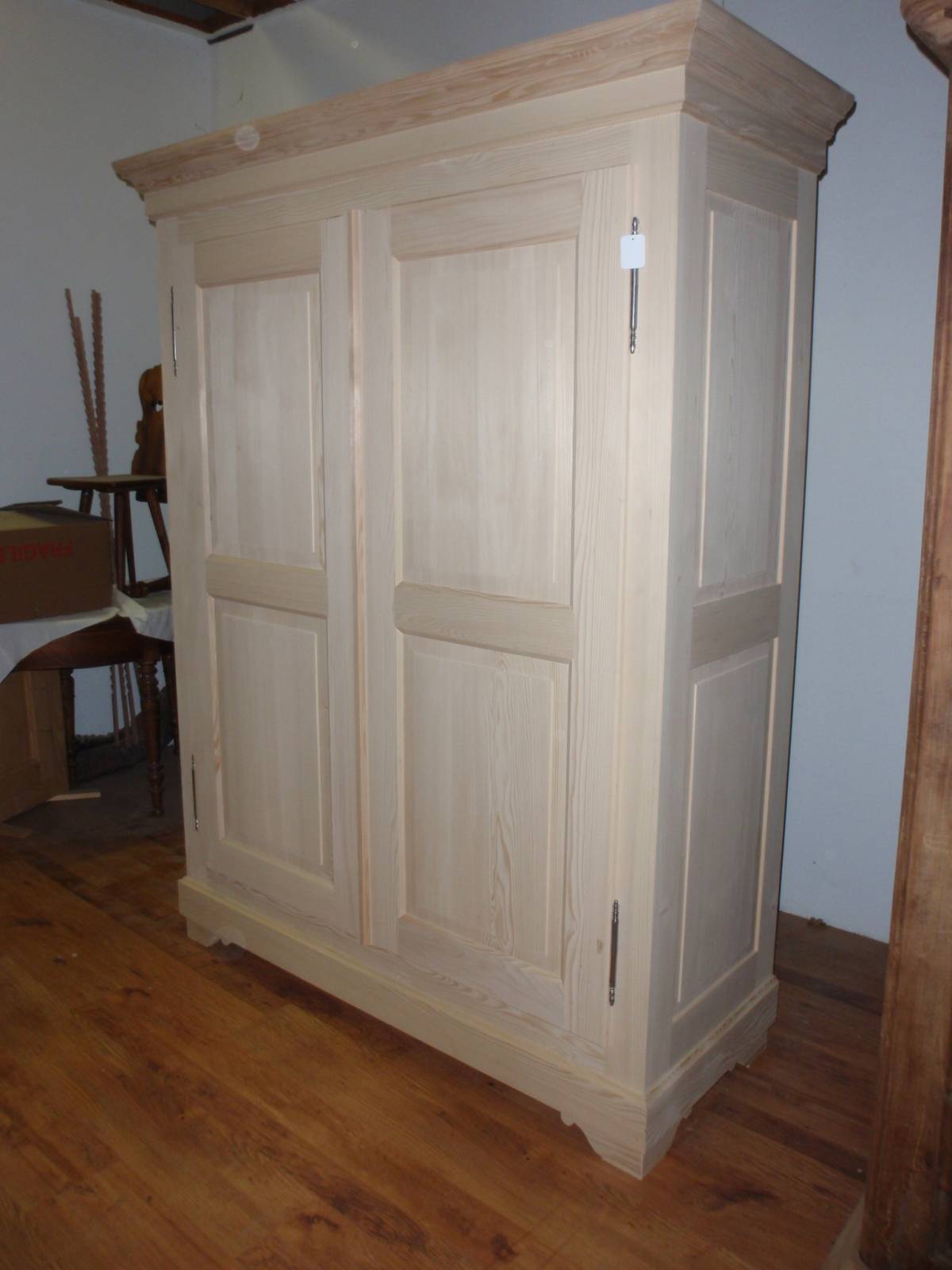 Armoire Rixheim