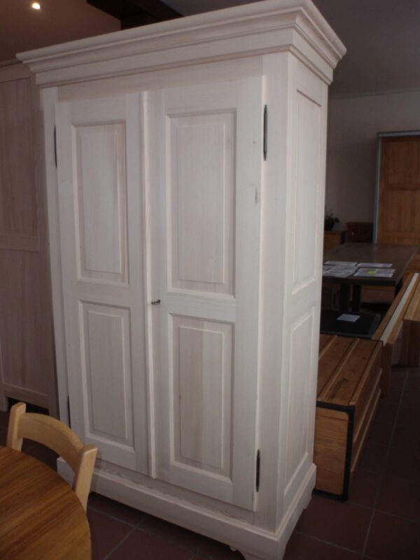 Armoire sapin massif Wittelsheim 0