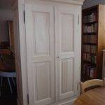 Armoire sapin massif Illzach 1