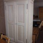 Armoire sapin massif Wittelsheim 0