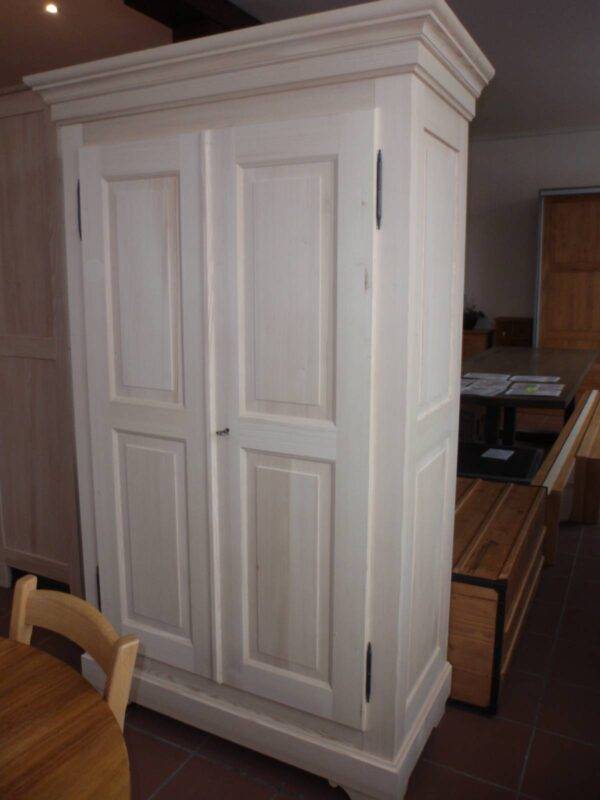 Armoire sapin massif Wittelsheim 0