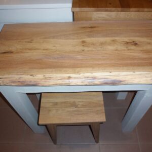 Console chêne massif Wittelsheim 0
