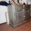 Bahut sapin massif Wittelsheim 0
