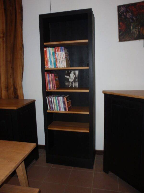 Module de bibliothèque Riedisheim 0