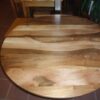 Table bois massif Kingersheim 0