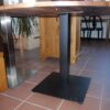 Table bois massif Kingersheim 0