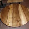 Table bois massif Kingersheim 0
