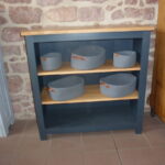 Meuble bas ouvert Pfastatt 0
