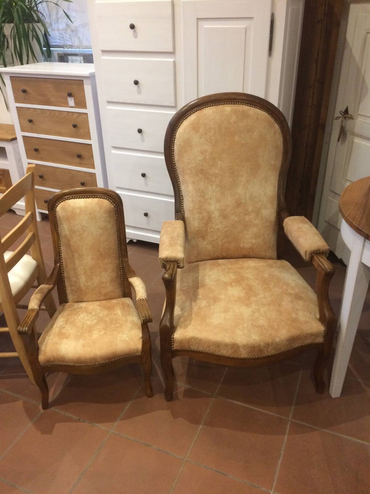 Relooking Voltaire Mulhouse