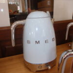 Petit électroménager SMEG Colmar 3