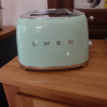 Petit électroménager SMEG Guebwiller 5