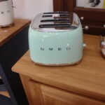 Petit électroménager SMEG Gérardmer 6