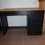 Bureau demi ministre Riedisheim 2