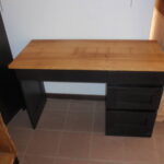 Bureau demi ministre Kingersheim 1